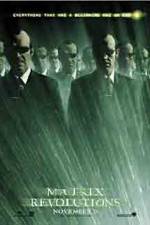 Watch The Matrix Revolutions 123MovieFree