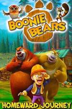 Watch Boonie Bears: Homeward Journey 123MovieFree