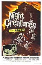 Watch Night Creatures 123MovieFree