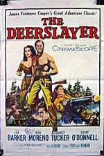 Watch The Deerslayer 123MovieFree
