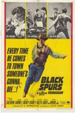 Watch Black Spurs 123MovieFree
