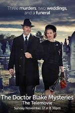 Watch The Doctor Blake Mysteries: Family Portrait 123MovieFree