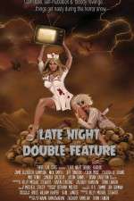 Watch Late Night Double Feature 123MovieFree