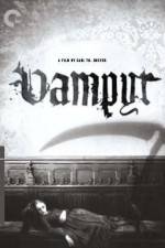 Watch Vampyr 123MovieFree