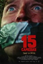 Watch 15 Cameras 123MovieFree