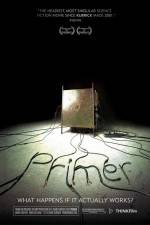 Watch Primer 123MovieFree
