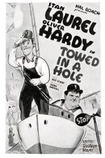 Watch Towed in a Hole (Short 1932) 123MovieFree