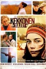 Watch Kekkonen tulee! 123MovieFree