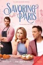 Watch Savoring Paris 123MovieFree