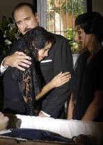 Watch The Feast of the Goat 123MovieFree