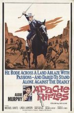 Watch Apache Rifles 123MovieFree