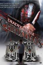 Watch Deadly Little Christmas 123MovieFree