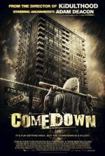Watch Comedown 123MovieFree