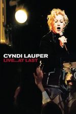 Watch Cyndi Lauper: Live... at Last 123MovieFree