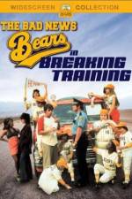 Watch The Bad News Bears in Breaking Training 123MovieFree