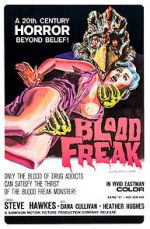 Watch Blood Freak 123MovieFree