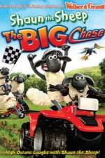 Watch Shaun the Sheep: The Big Chase 123MovieFree