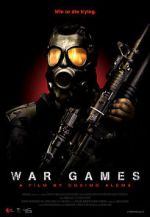 Watch War Games 123MovieFree