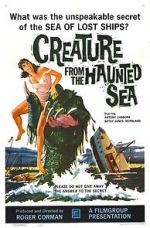 Watch Creature from the Haunted Sea 123MovieFree