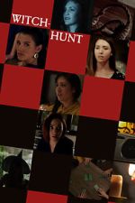 Watch Witch-Hunt 123MovieFree