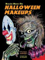 Watch Basic How-To Halloween Makeups 123MovieFree