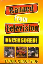 Watch Banned from Television 123MovieFree