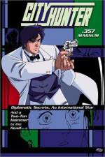 Watch City Hunter .357 Magnum 123MovieFree