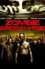 Watch Zombie Apocalypse 123MovieFree
