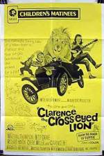 Watch Clarence the Cross-Eyed Lion 123MovieFree