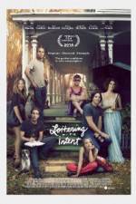 Watch Loitering with Intent 123MovieFree