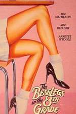 Watch The Best Legs in Eighth Grade 123MovieFree