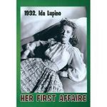 Watch Her First Affaire 123MovieFree