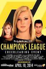 Watch Nfinity Champions League Cheerleading Event 123MovieFree