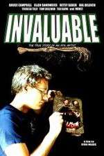 Watch Invaluable: The True Story of an Epic Artist 123MovieFree
