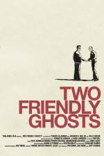 Watch Two Friendly Ghosts 123MovieFree
