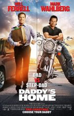 Watch Daddy\'s Home 123MovieFree