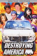 Watch Destroying America 123MovieFree