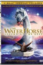 Watch The Water Horse 123MovieFree