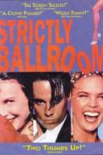 Watch Strictly Ballroom 123MovieFree