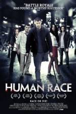 Watch The Human Race 123MovieFree