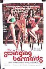 Watch The Swinging Barmaids 123MovieFree