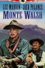 Watch Monte Walsh 123MovieFree