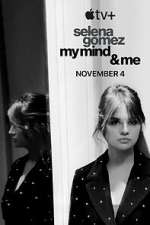 Watch Selena Gomez: My Mind & Me 123MovieFree