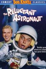 Watch The Reluctant Astronaut 123MovieFree