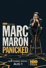Watch Marc Maron: Panicked (TV Special 2025) 123MovieFree
