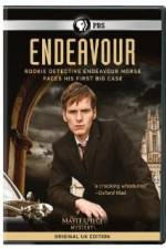 Watch Endeavour 123MovieFree
