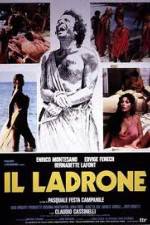 Watch Il ladrone 123MovieFree