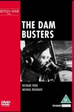 Watch The Dam Busters 123MovieFree