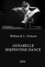 Watch Annabelle Serpentine Dance 123MovieFree