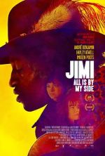 Watch Jimi: All Is by My Side 123MovieFree